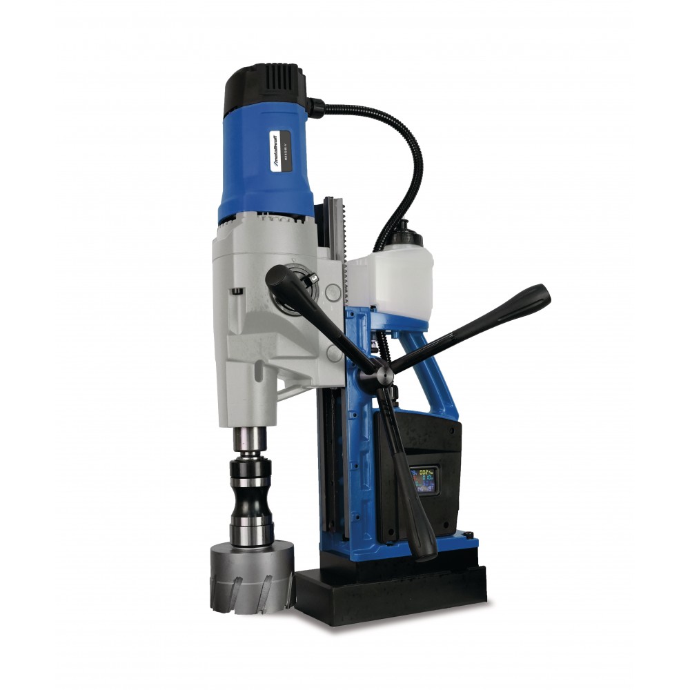 ΜΑΓΝΗΤΙΚΟ ΔΡΑΠΑΝΟ MB 853 BL-V METALLKRAFT