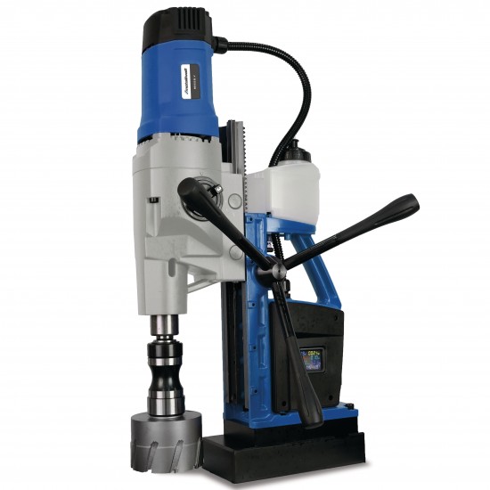 ΜΑΓΝΗΤΙΚΟ ΔΡΑΠΑΝΟ MB 853 BL-V METALLKRAFT