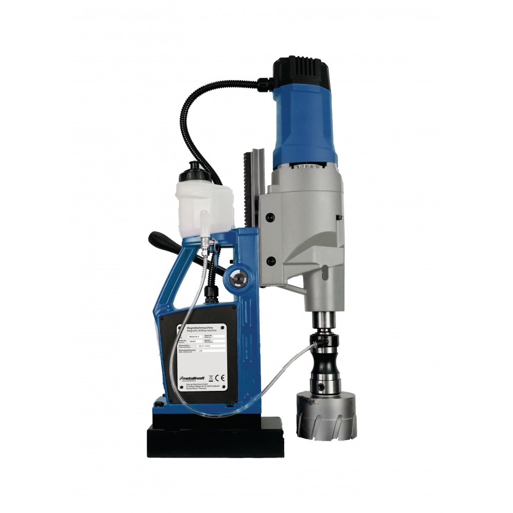 ΜΑΓΝΗΤΙΚΟ ΔΡΑΠΑΝΟ MB 853 BL-V METALLKRAFT