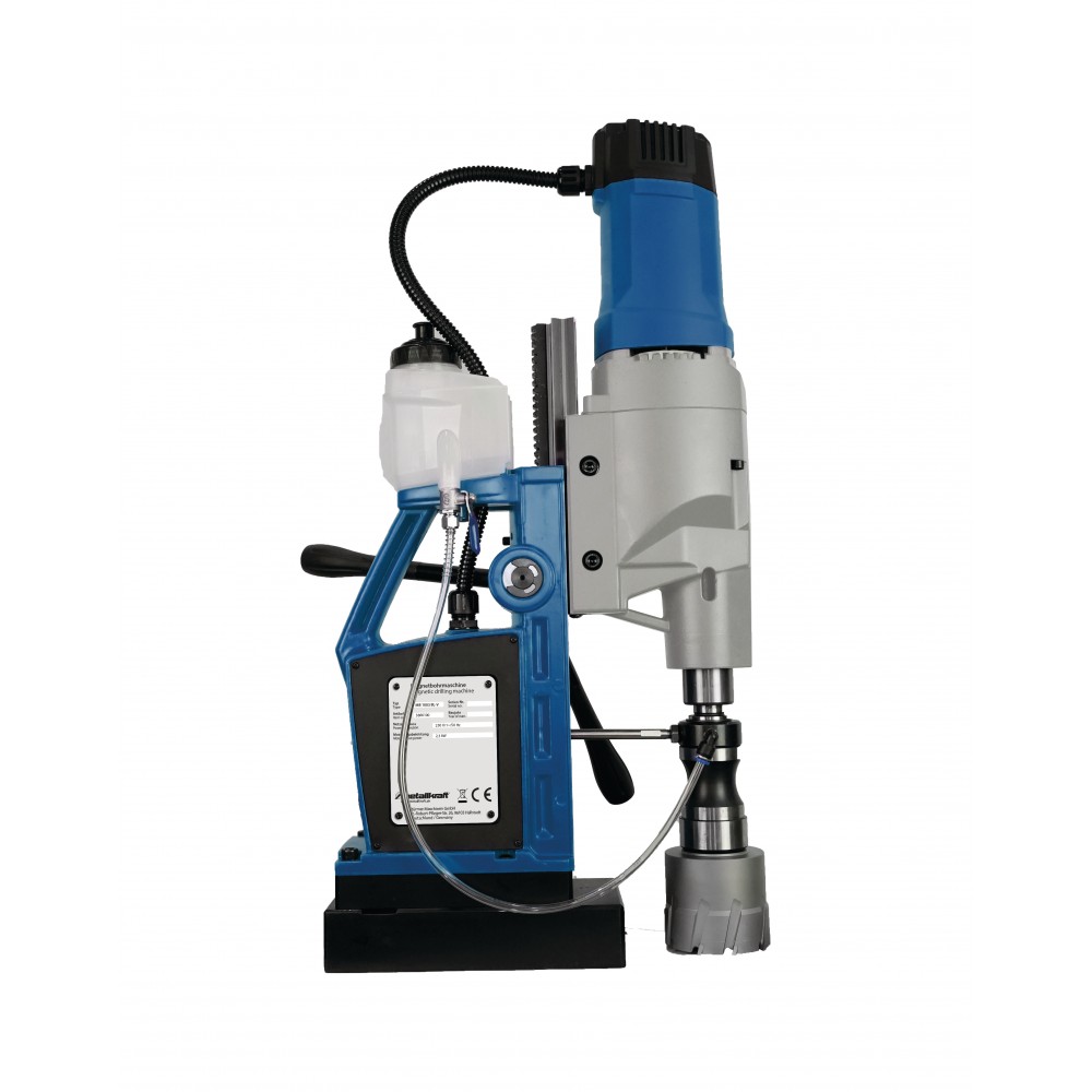 ΜΑΓΝΗΤΙΚΟ ΔΡΑΠΑΝΟ MB 1003 BL-V METALLKRAFT