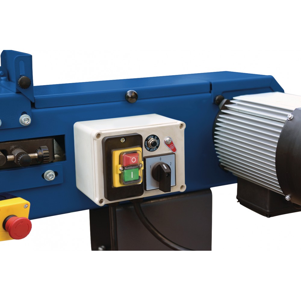 ΤΑΙΝΙΟΛΕΙΑΝΤΗΡΑΣ  MBSM 100-140-1 (230V)  METALLKRAFT 
