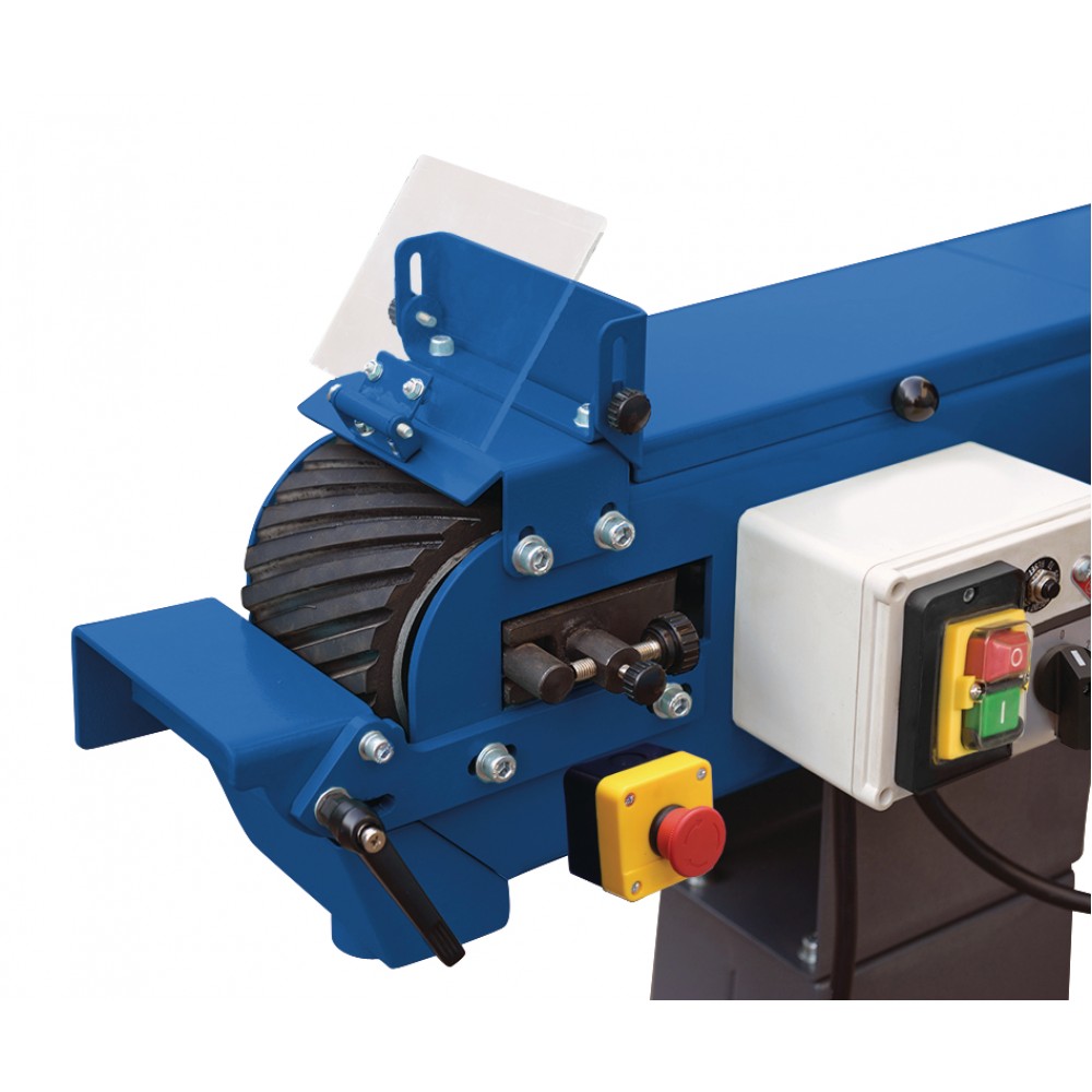 ΤΑΙΝΙΟΛΕΙΑΝΤΗΡΑΣ  MBSM 100-140-1 (230V)  METALLKRAFT 