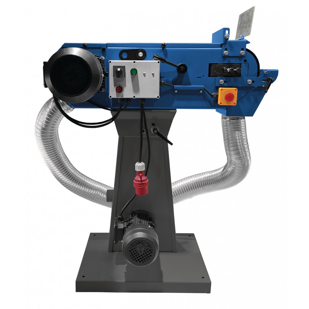 ΤΑΙΝΙΟΛΕΙΑΝΤΗΡΑΣ MBSM 150-240-2 AS  METALLKRAFT 