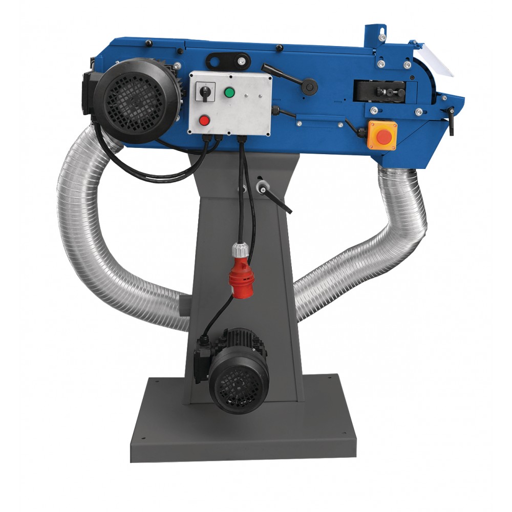 ΤΑΙΝΙΟΛΕΙΑΝΤΗΡΑΣ MBSM 150-240-2 AS  METALLKRAFT 