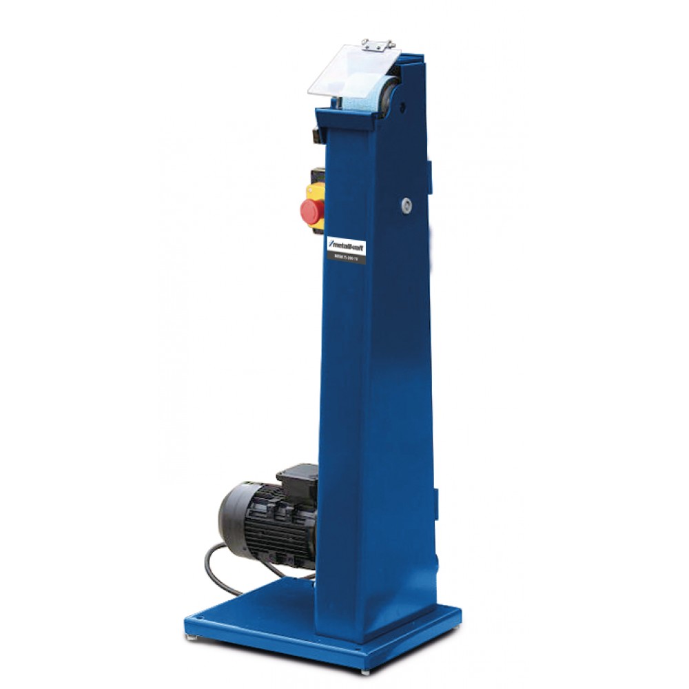 ΤΑΙΝΙΟΛΕΙΑΝΤΗΡΑΣ  MBSM 75-200-1 V (230 V)  METALLKRAFT 