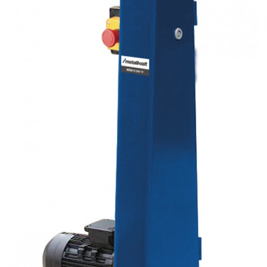 ΤΑΙΝΙΟΛΕΙΑΝΤΗΡΑΣ  MBSM 75-200-1 V (230 V)  METALLKRAFT 