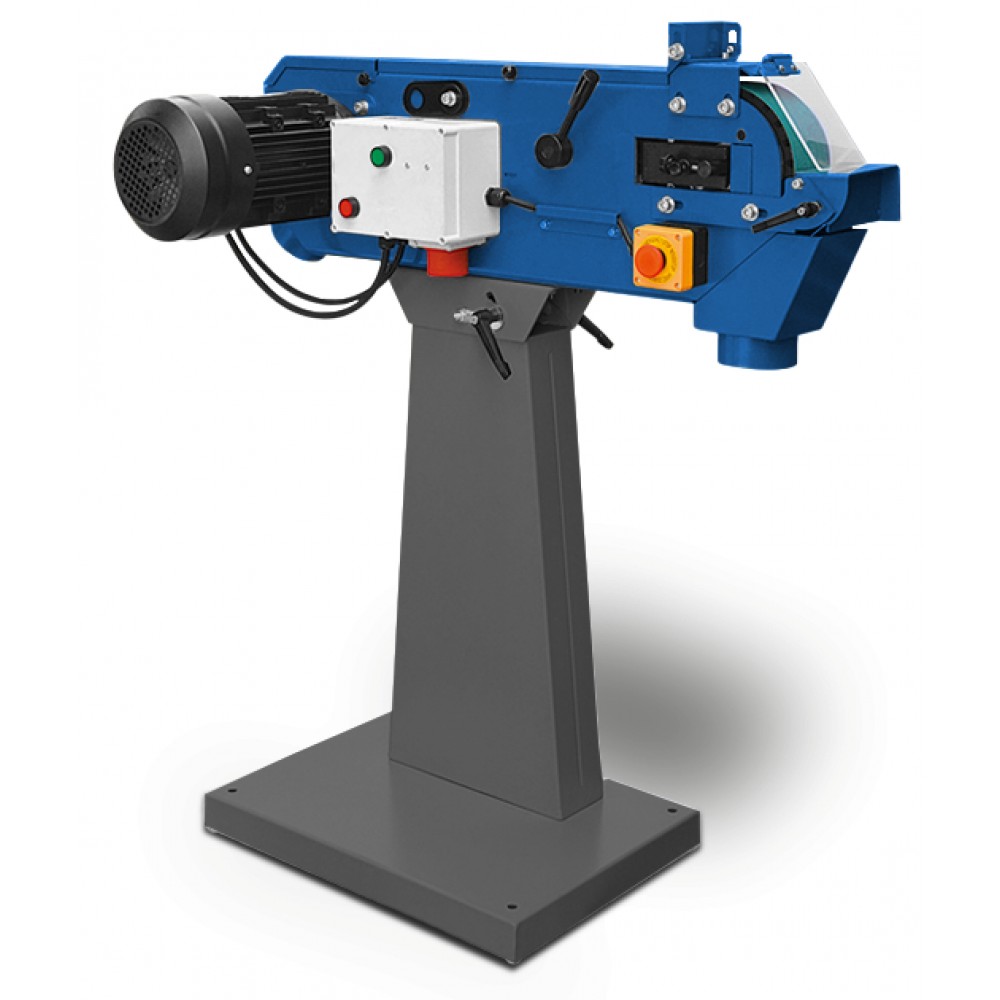 Ταινιολειαντήρας MBSM 150-203-2 Metallkraft