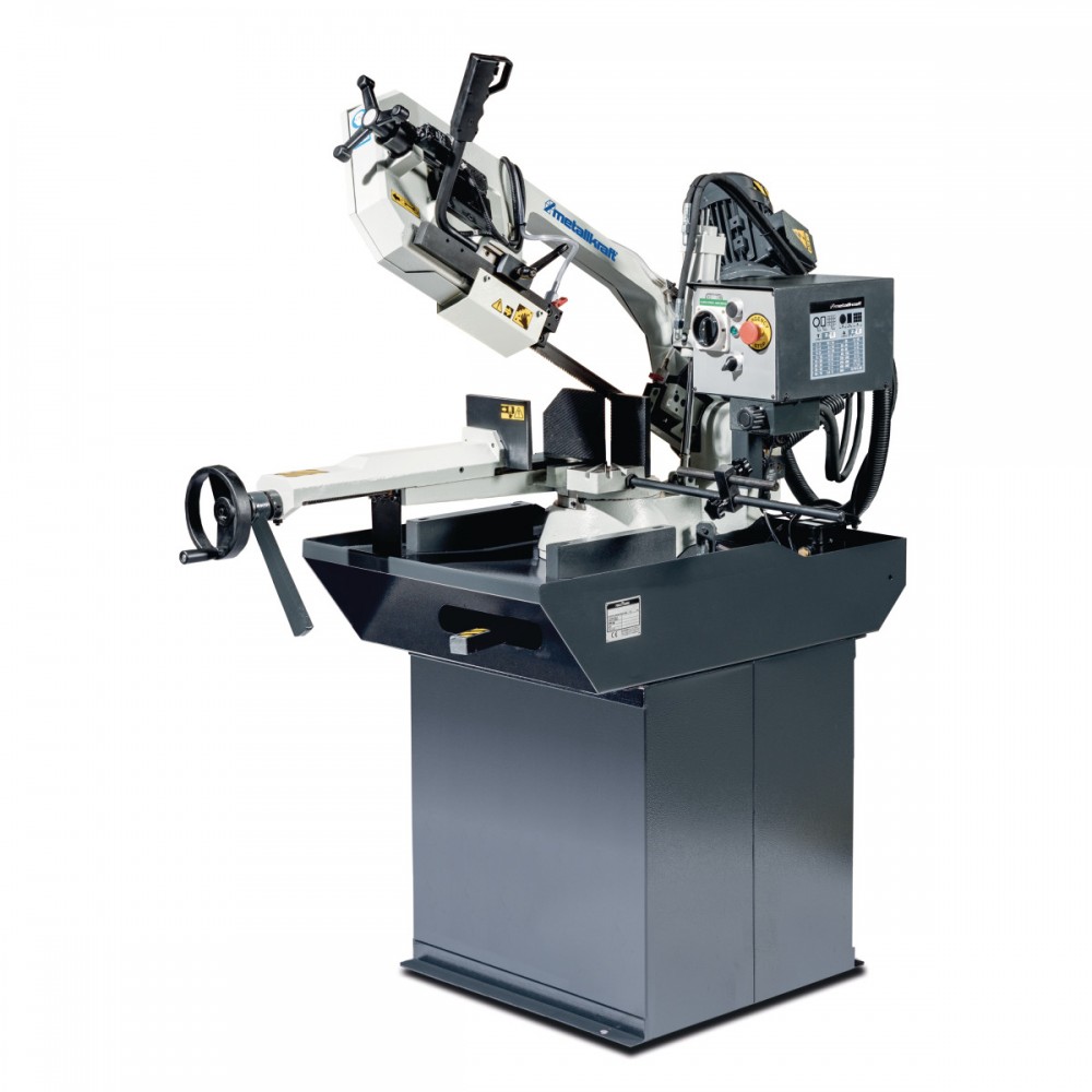 Κορδέλα κοπής σιδήρου του οίκου BMBS 220 x 250 H-G Metallkraft