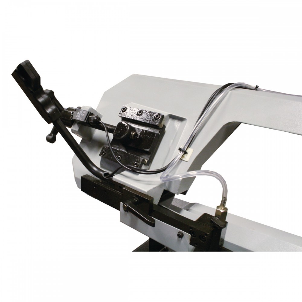 Κορδέλα κοπής σιδήρου του οίκου BMBS 220 x 250 H-G Metallkraft