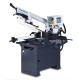 Κορδέλα κοπής σιδήρου του οίκου BMBS 230 x 280 H-DG Metallkraft