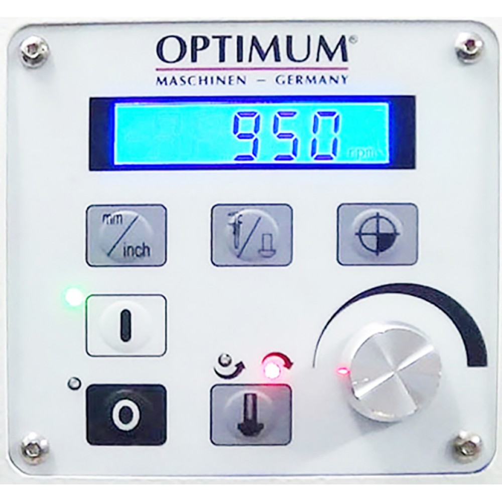 ΔΡΑΠΑΝΟ ΚΟΛΩΝΑΤΟ  OPTIdrill DX 17E  OPTIMUM