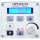 ΔΡΑΠΑΝΟ ΚΟΛΩΝΑΤΟ  OPTIdrill DX 17E  OPTIMUM