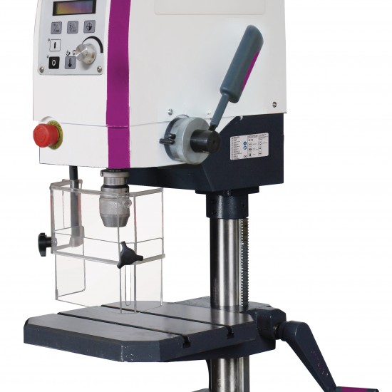 ΔΡΑΠΑΝΟ ΚΟΛΩΝΑΤΟ  OPTIdrill DX 17E  OPTIMUM