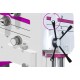 Γραναζωτό δράπανο DH 35G Optimum