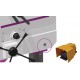 ΓΡΑΝΑΖΩΤΟ ΔΡΑΠΑΝΟ DH 55G Optimum