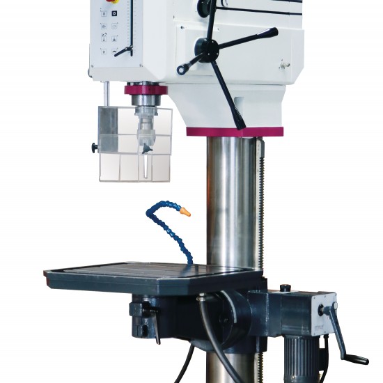 ΓΡΑΝΑΖΩΤΟ ΔΡΑΠΑΝΟ DH 55G Optimum