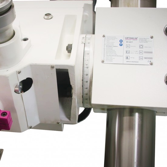 ΓΡΑΝΑΖΩΤΟ  ΔΡΑΠΑΝΟ ΜΕ ΤΡΑΠΕΖΙ DH 40CTPE OPTIMUM
