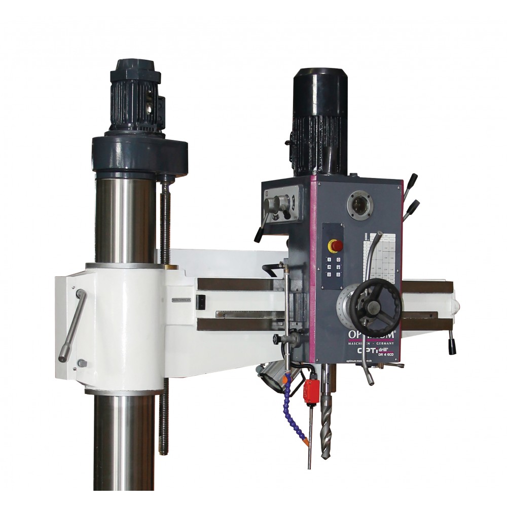 ΑΚΤΙΝΙΚΟ ΔΡΑΠΑΝΟ  RD 4E (RADIAL)  OPTIMUM 