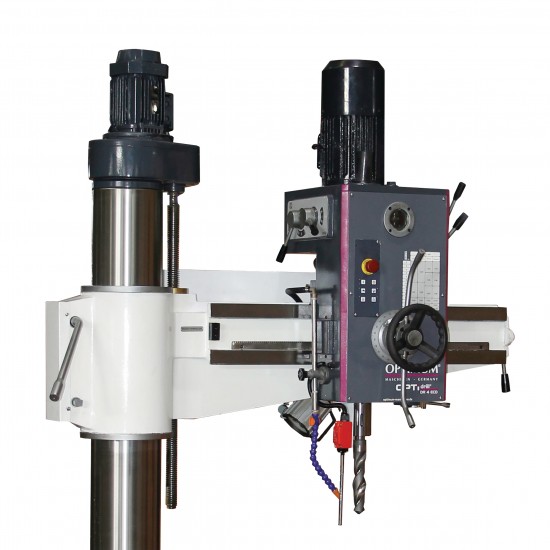 ΑΚΤΙΝΙΚΟ ΔΡΑΠΑΝΟ  RD 4E (RADIAL)  OPTIMUM 
