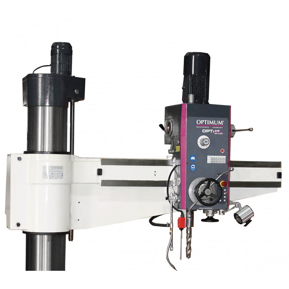 ΑΚΤΙΝΙΚΟ ΔΡΑΠΑΝΟ RD 5Ε (RADIAL)  OPTIMUM