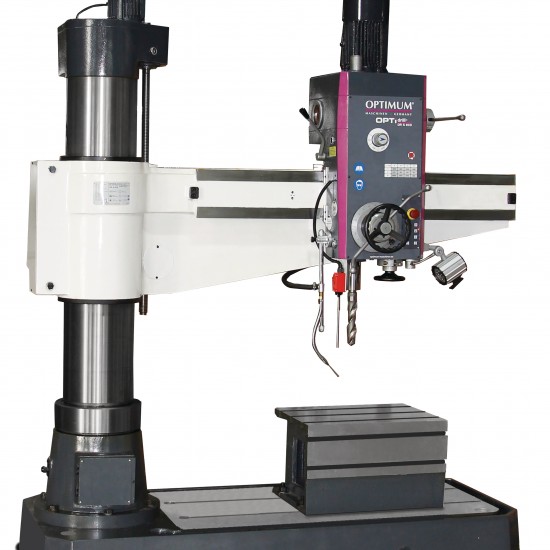 ΑΚΤΙΝΙΚΟ ΔΡΑΠΑΝΟ RD 5Ε (RADIAL)  OPTIMUM