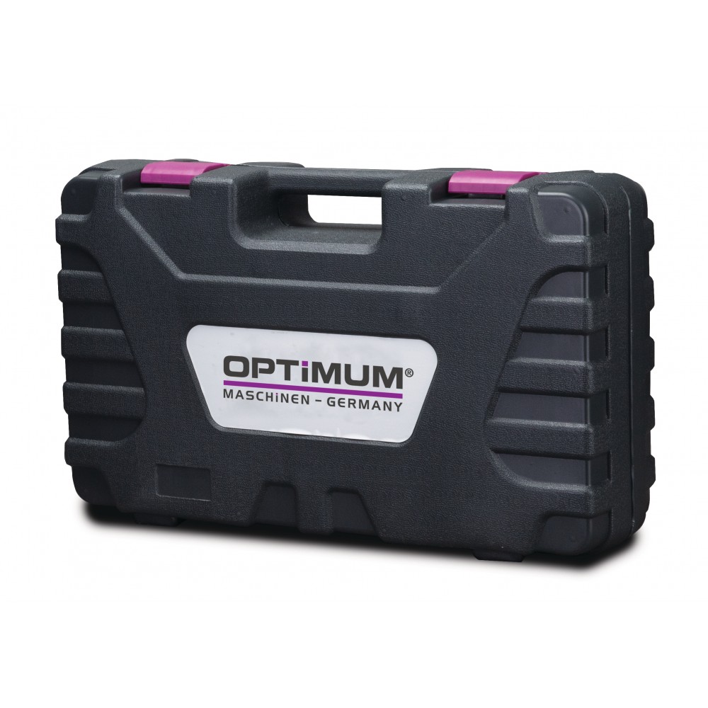 ΜΑΓΝΗΤΙΚΟ ΔΡΑΠΑΝΟ  DM 48VT OPTIMUM