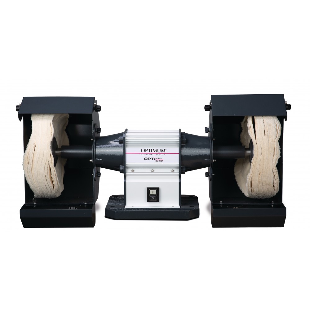 ΑΛΟΙΦΑΔΟΡΟΣ OPTIPOLISH  GU 35P OPTIMUM 
