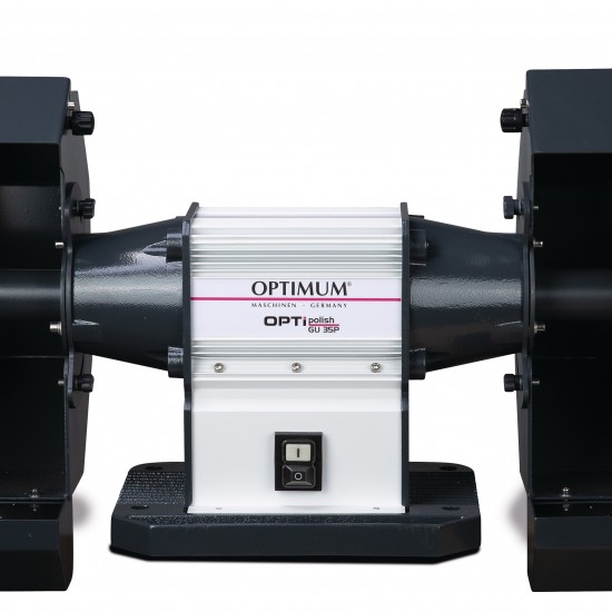 ΑΛΟΙΦΑΔΟΡΟΣ OPTIPOLISH  GU 35P OPTIMUM 