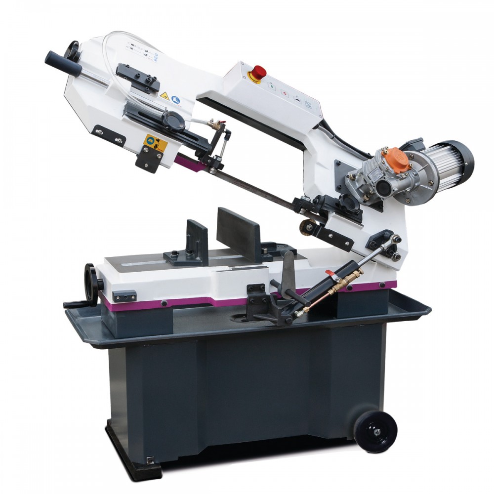 ΚΟΡΔΕΛΑ ΚΟΠΗΣ ΣΙΔΗΡΟΥ  OPTISAW SD 200Vario / 230v  OPTIMUM