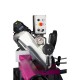 Κορδέλα κοπής σιδήρου SD 285E Optimum