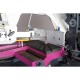Κορδέλα κοπής σιδήρου SD 285E Optimum