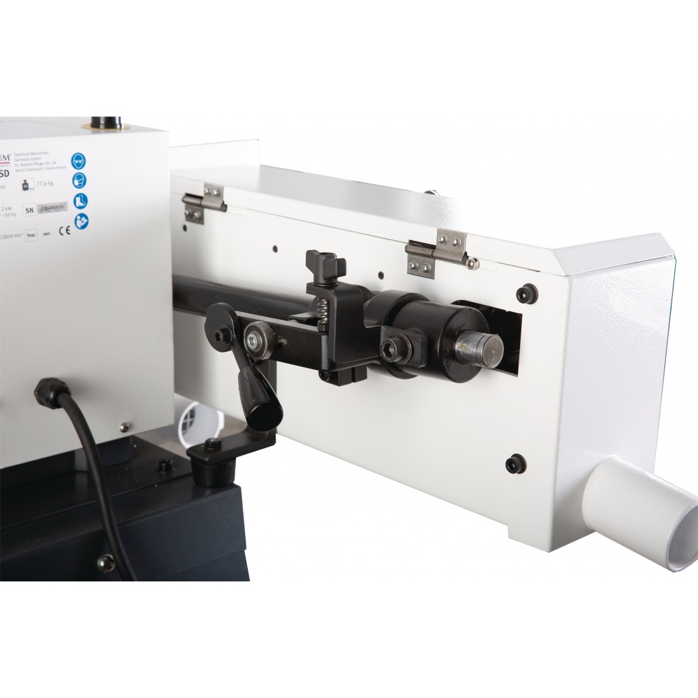 ΤΑΙΝΙΟΛΕΙΑΝΤΗΡΑΣ GB 120 SD OPTIMUM 