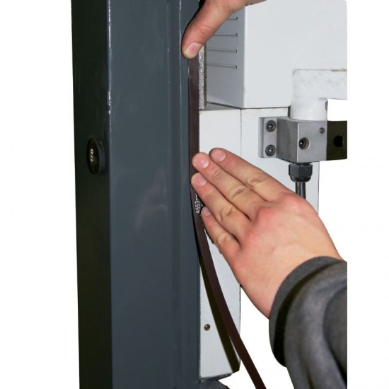 Φρεζοδράπανο Optimum BF 20V