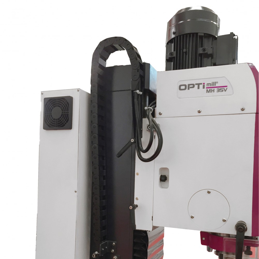 ΦΡΕΖΟΔΡΑΠΑΝΟ OPTImill MH 50V  OPTIMUM 