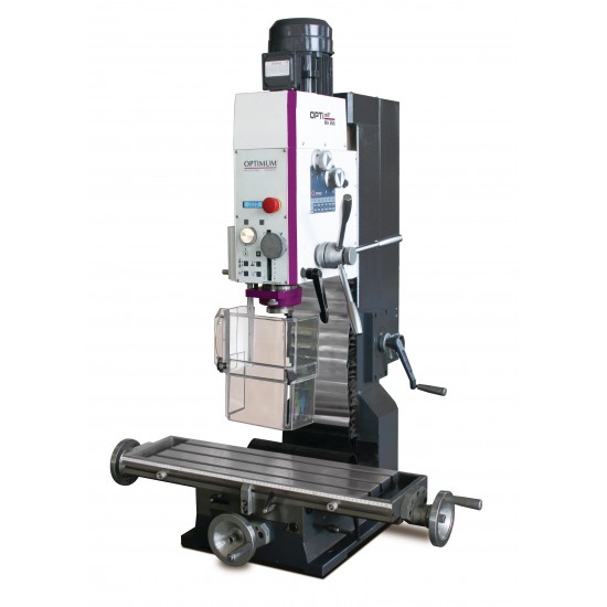 ΦΡΕΖΟΔΡΑΠΑΝΟ OPTImill MH 50V  OPTIMUM 