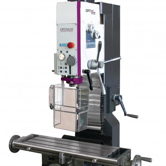 ΦΡΕΖΟΔΡΑΠΑΝΟ OPTImill MH 50V  OPTIMUM 