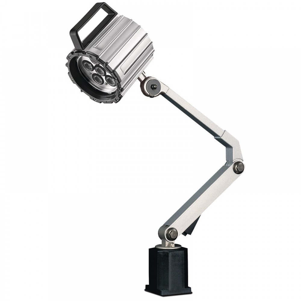 Φωτιστικό μηχανημάτων LED MWG 6-600 Optimum