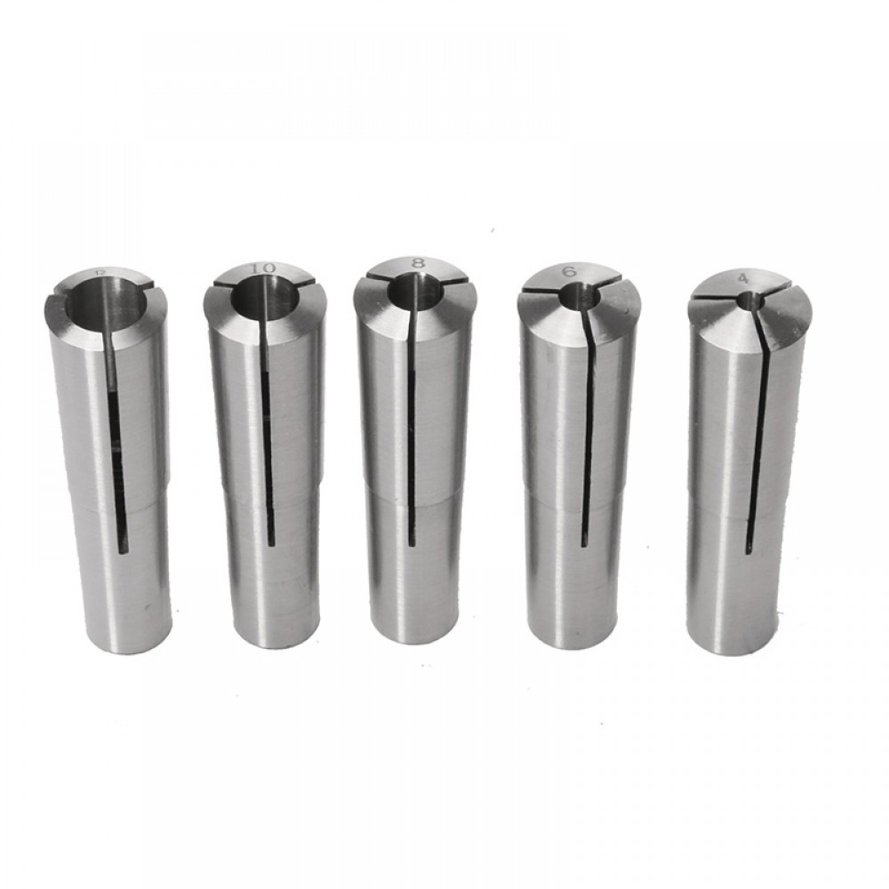 Σετ απευθείας συγκράτησης collet κιτ MT 2 Optimum / M 10