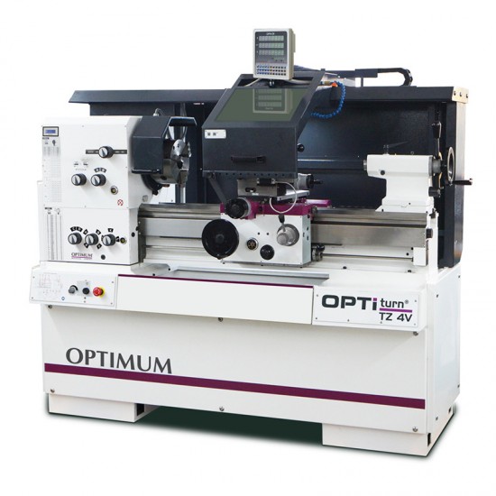 Τόρνος Optimum TZ 4V DPA32