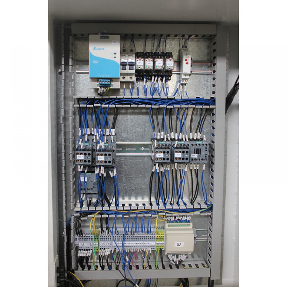 Τόρνος Optimum TX 4414