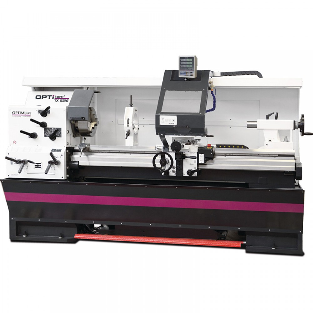 Τόρνος Optimum TX 5216