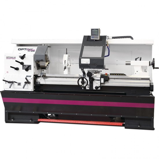 Τόρνος Optimum TX 5216