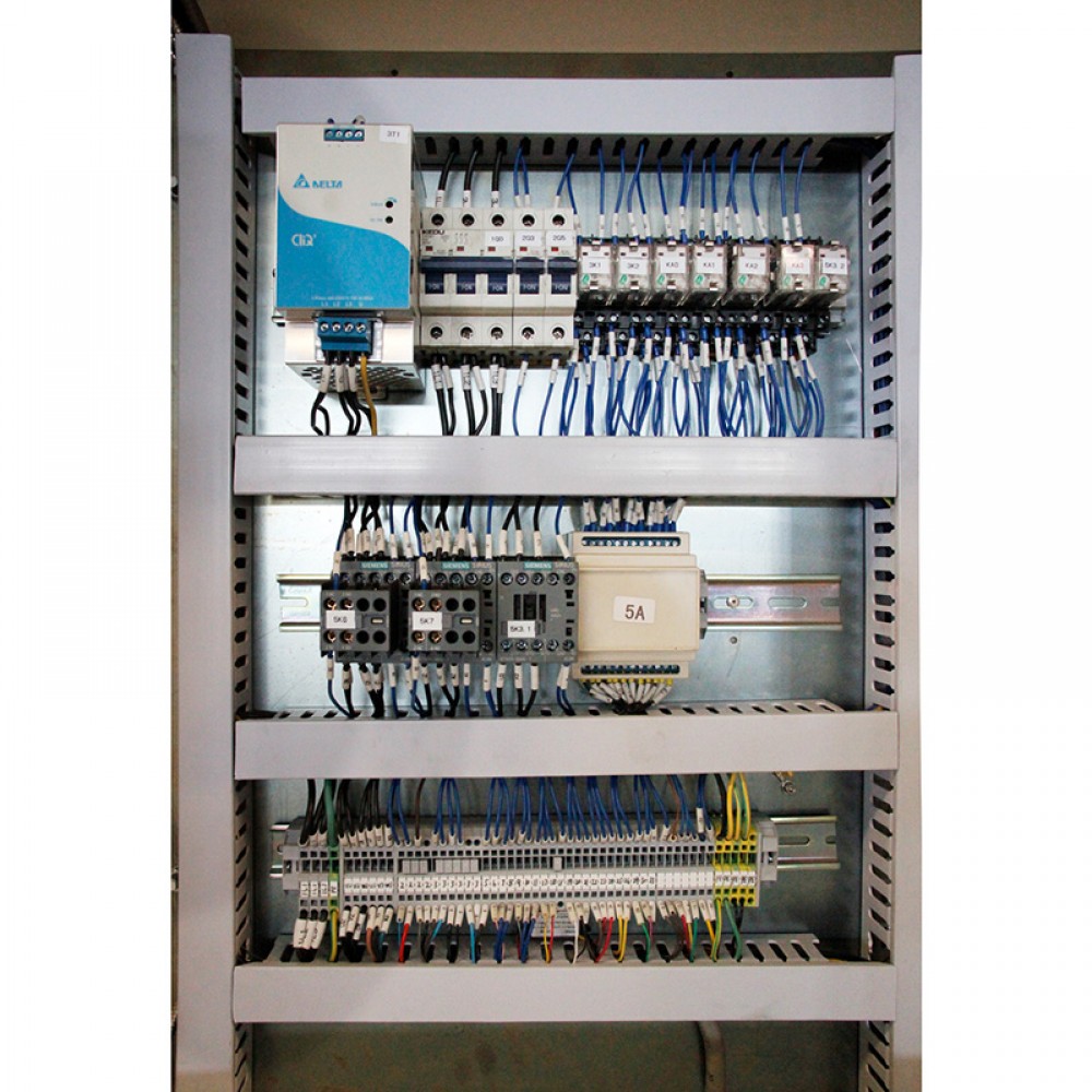 Τόρνος Optimum  TX 5216V DPA32-3