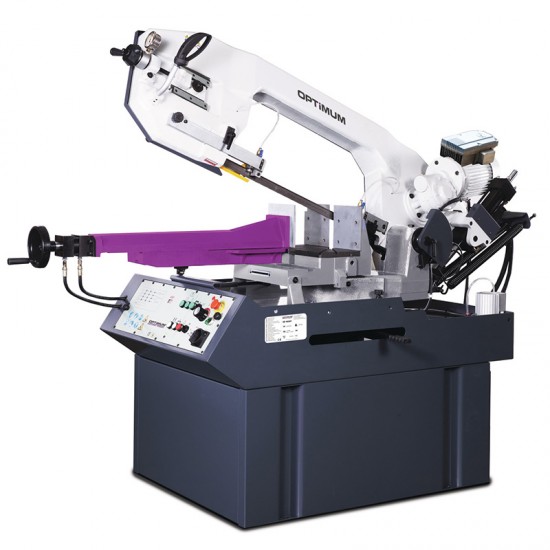 Κορδέλα κοπής σιδήρου OPTIsaw  SD 500AV OPTIMUM