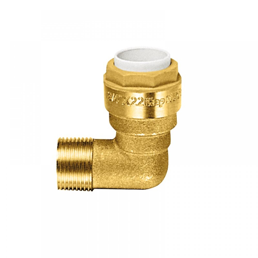 18 mm OD / G½" IT