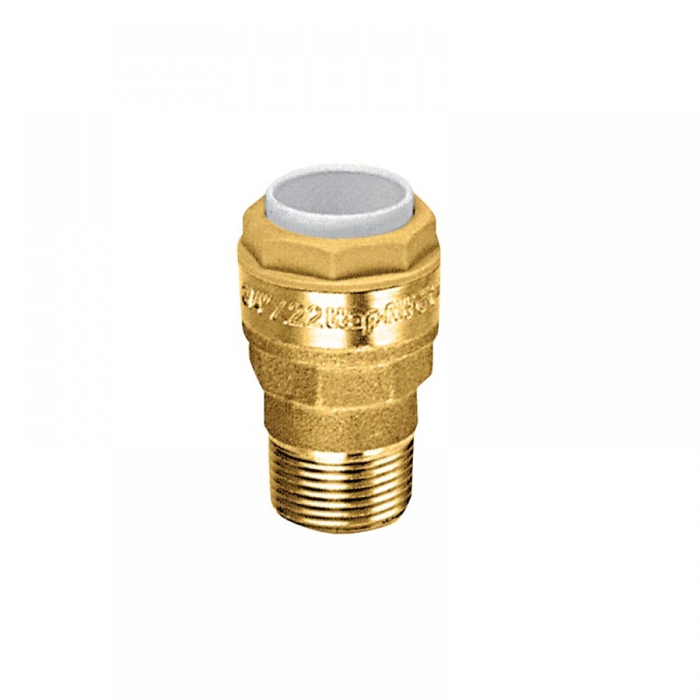 15 mm OD / R½" OT