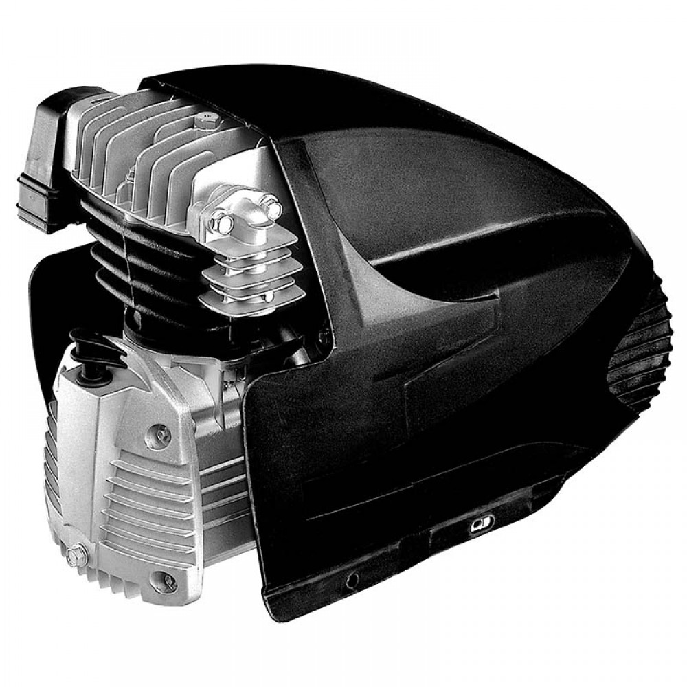 Λιπαινόμενη ομοαξονική κεφαλή με μοτέρ MK 265-2M
