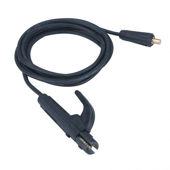 Τσιμπίδα ηλεκτροσυγκόλλησης με καλώδιο 16mm² Schweisskraft