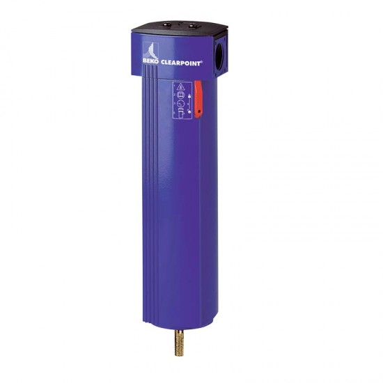 Φίλτρα αέρα για αεροσυμπιεστές Beko FWF Clearpoint 3eco