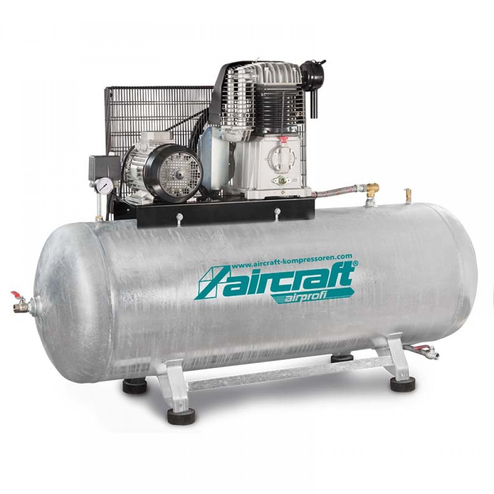 Αεροσυμπιεστής  με πίεση 15 bar AIRPROFI  903-500-15 H